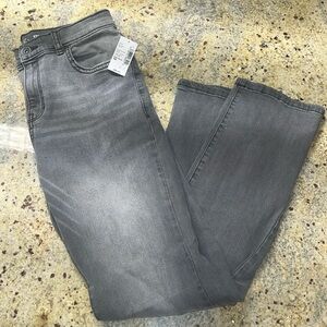 Children’s Place Stretch Straight Jean Size:14